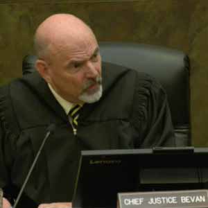 Oral Arguments Replay